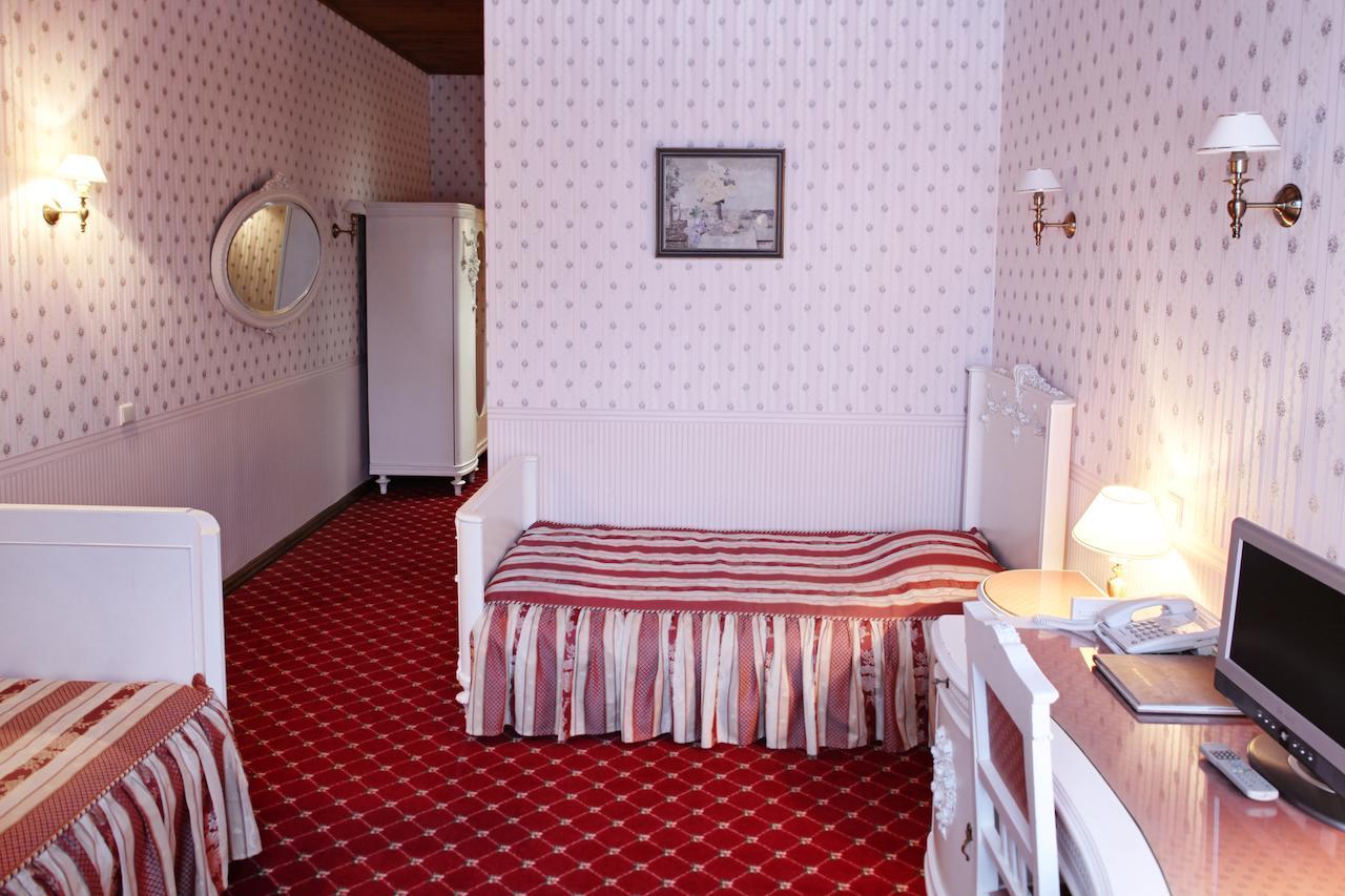 Dikli Palace Hotel Δωμάτιο φωτογραφία